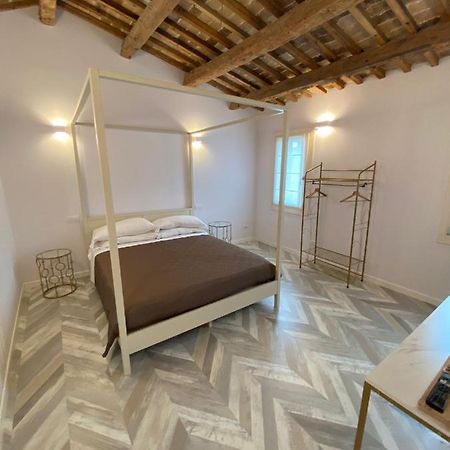 B&B Incalle Chioggia Exterior foto