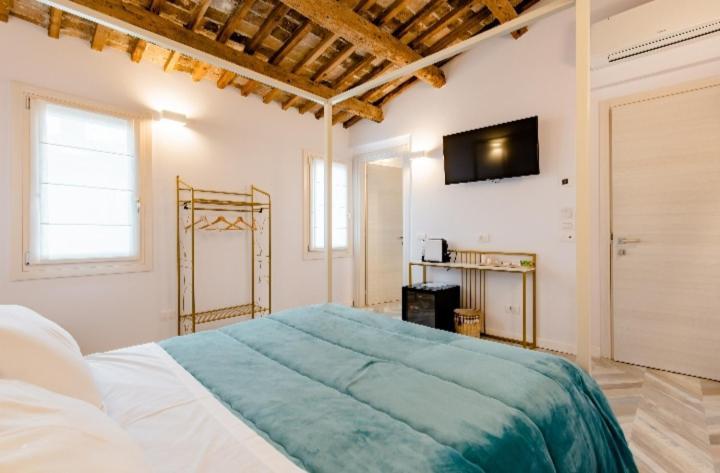 B&B Incalle Chioggia Exterior foto